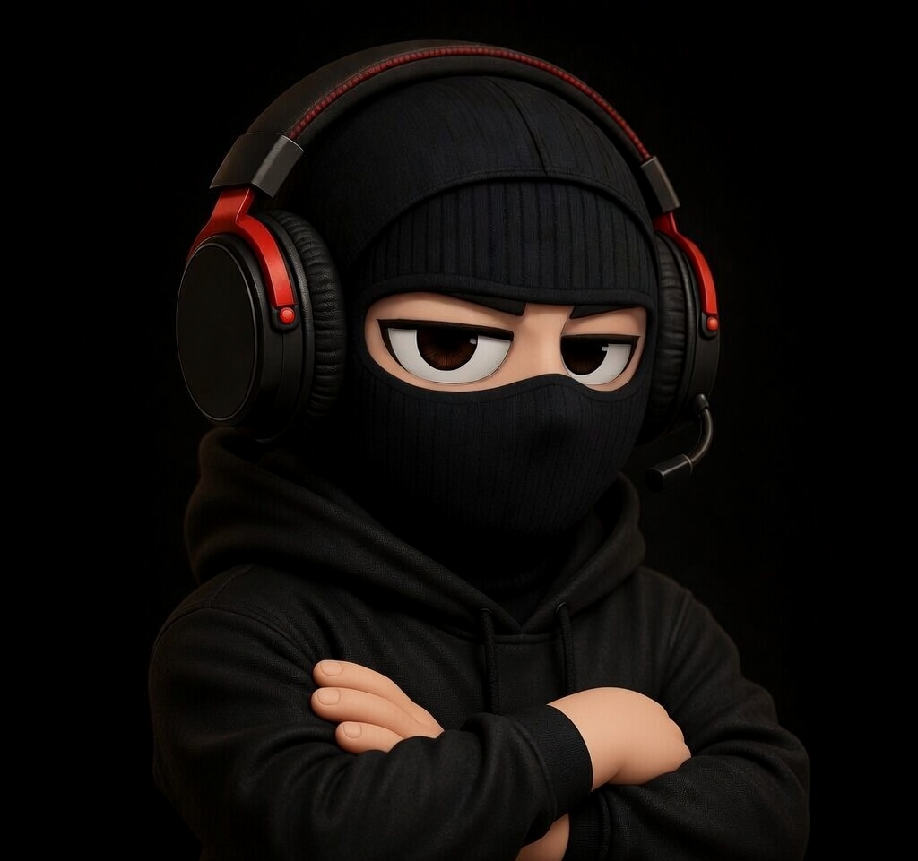 Bserk avatar